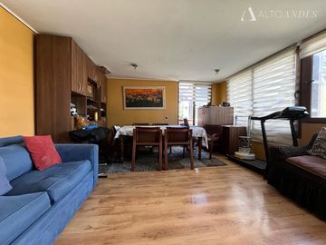 Departamento en Venta en Armando de Jaramillo cpn Vitacura