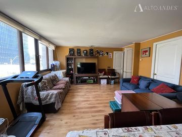 Departamento en Venta en Armando de Jaramillo cpn Vitacura