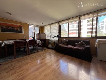 Departamento en Venta en Armando de Jaramillo cpn Vitacura