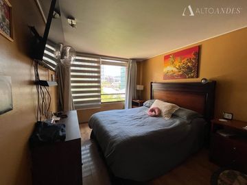Departamento en Venta en Armando de Jaramillo cpn Vitacura