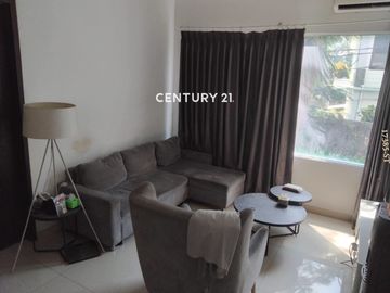 Dijual Rumah Dalam Komplek Strategis Di Lebak Bulus