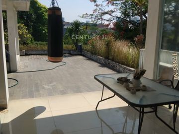 Dijual Rumah Dalam Komplek Strategis Di Lebak Bulus