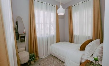HOUSE & LOT SOFIA - END FOR SALE