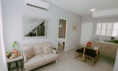 HOUSE & LOT SOFIA - END FOR SALE