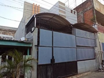 Rumah 1 lantai Bronggalan Sawah Siap huni