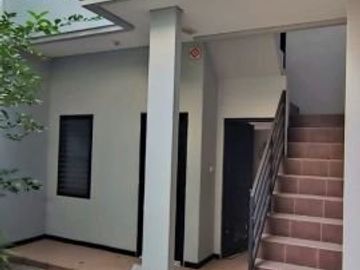 Rumah Royal Residence Wiyung Surabaya Siap Huni