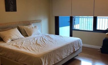 Condominium 2 Bedrooms: 2BR Condo For Sale in One Rockwell West Tower Rockwell Makati City