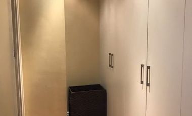Condominium 2 Bedrooms: 2BR Condo For Sale in One Rockwell West Tower Rockwell Makati City