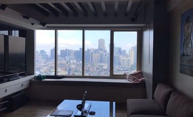 Condominium 2 Bedrooms: 2BR Condo For Sale in One Rockwell West Tower Rockwell Makati City