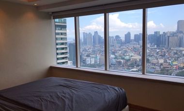 Condominium 2 Bedrooms: 2BR Condo For Sale in One Rockwell West Tower Rockwell Makati City