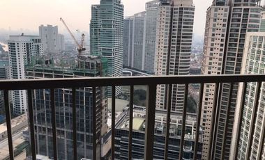 Condominium 2 Bedrooms: 2BR Condo For Sale in One Rockwell West Tower Rockwell Makati City