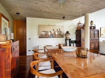 Casa en venta de 5 dorm. en Lo Barnechea