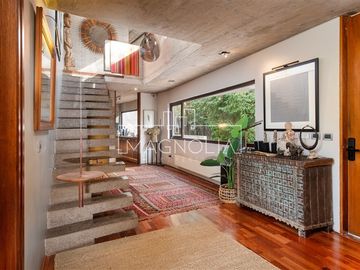 Casa en venta de 5 dorm. en Lo Barnechea