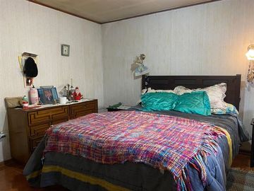 Casa en Venta en La Cisterna