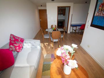 Venta de Apartamento en Bucaramanga -  Barrio Sotomayor. Cod V9238