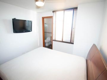 Venta de Apartamento en Bucaramanga -  Barrio Sotomayor. Cod V9238