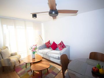 Venta de Apartamento en Bucaramanga -  Barrio Sotomayor. Cod V9238