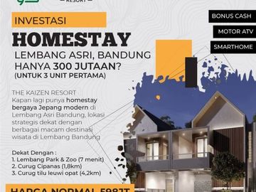 1 Bedroom Villa for sale