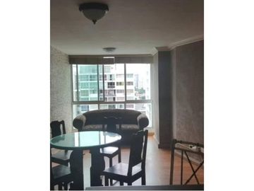 VENTA APARTAMENTO CENTRAL PARK