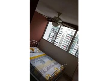 VENTA APARTAMENTO CENTRAL PARK