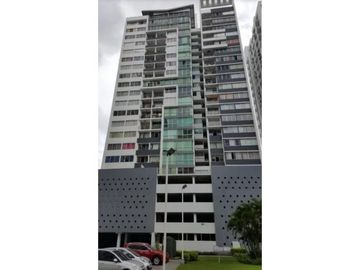 VENTA APARTAMENTO CENTRAL PARK