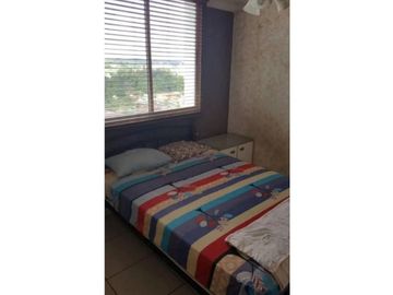 VENTA APARTAMENTO CENTRAL PARK