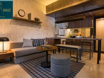 Infinihauz @Banjar Wijaya Lokasi Strategis di Tangerang