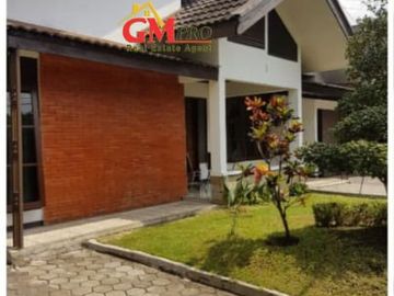 Dijual Rumah Siap Huni Terawat dekat Griya Arcamanik