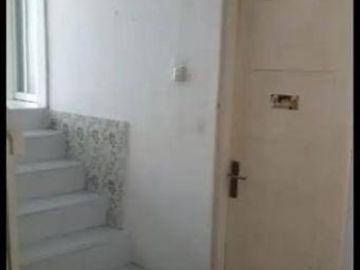 Rumah Dijual Kedinding Lor Surabaya KT