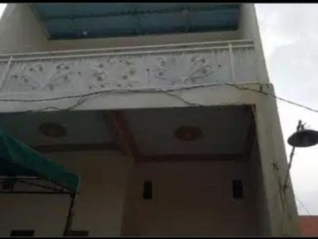 Rumah Dijual Kedinding Lor Surabaya KT