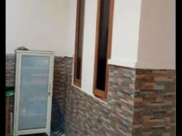 Rumah Dijual Kedinding Lor Surabaya KT