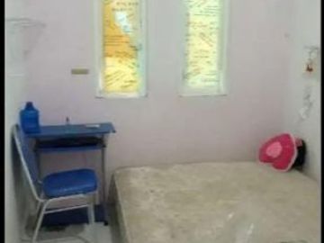 Rumah Dijual Kedinding Lor Surabaya KT