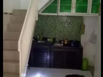 Rumah Dijual Kedinding Lor Surabaya KT