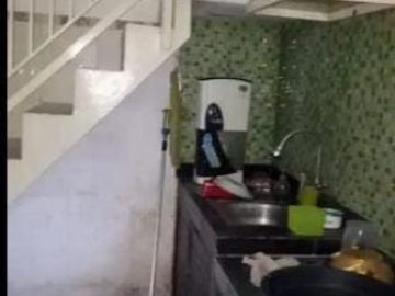 Rumah Dijual Kedinding Lor Surabaya KT