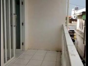 Rumah Dijual Kedinding Lor Surabaya KT