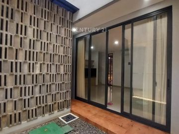 Rumah Bagus Dalam Cluster Di Sektor 9 Bintaro Of 11236