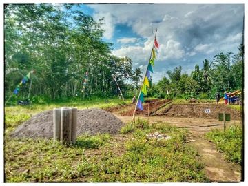 Tanah Kavling Ngajum Malang Kabupaten