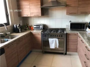 APARTAMENTO AMOBLADO EN VISTA MAR SAN CARLOS