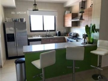 APARTAMENTO AMOBLADO EN VISTA MAR SAN CARLOS
