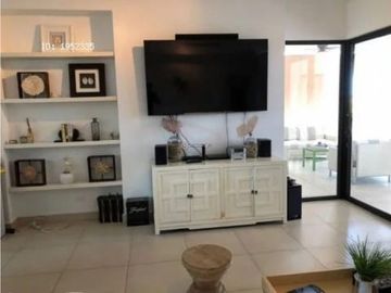 APARTAMENTO AMOBLADO EN VISTA MAR SAN CARLOS