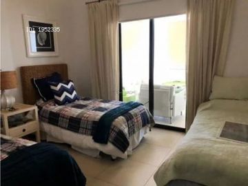APARTAMENTO AMOBLADO EN VISTA MAR SAN CARLOS
