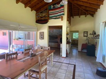 Casa en venta en El Rodeo