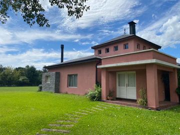 Casa en venta en El Rodeo