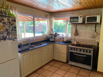 Casa en venta en El Rodeo