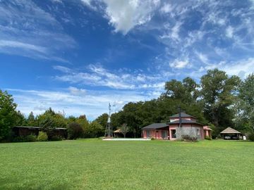 Casa en venta en El Rodeo