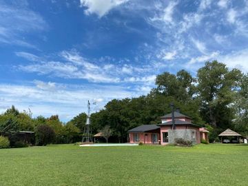 Casa en venta en El Rodeo