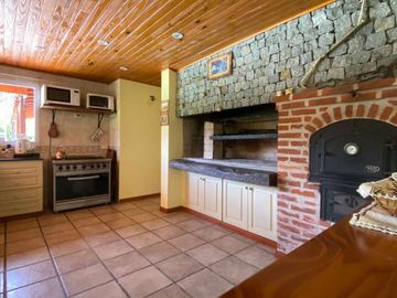 Casa en venta en El Rodeo
