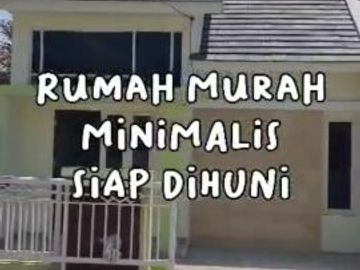 PRIMA GARDEN ESTATE HUNIAN READY SIAP HUNI CASHBACK 25 JUTA UNTUK UNITNYA DI SUKODONO SIDOARJO