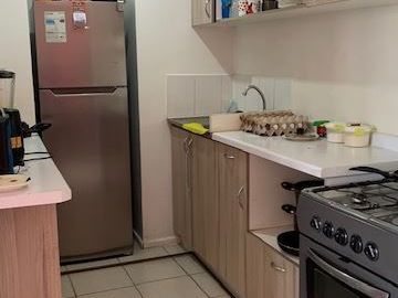 Departamento en Venta en Avenida Lo Ovalle - Santa Rosa