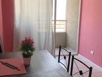 Departamento en Venta en Avenida Lo Ovalle - Santa Rosa